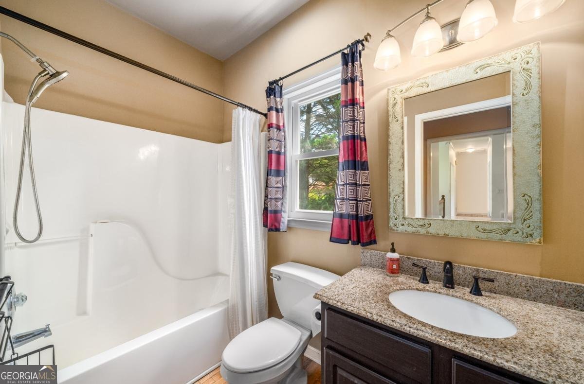 109 Copper Ridge Drive Woodstock - 3