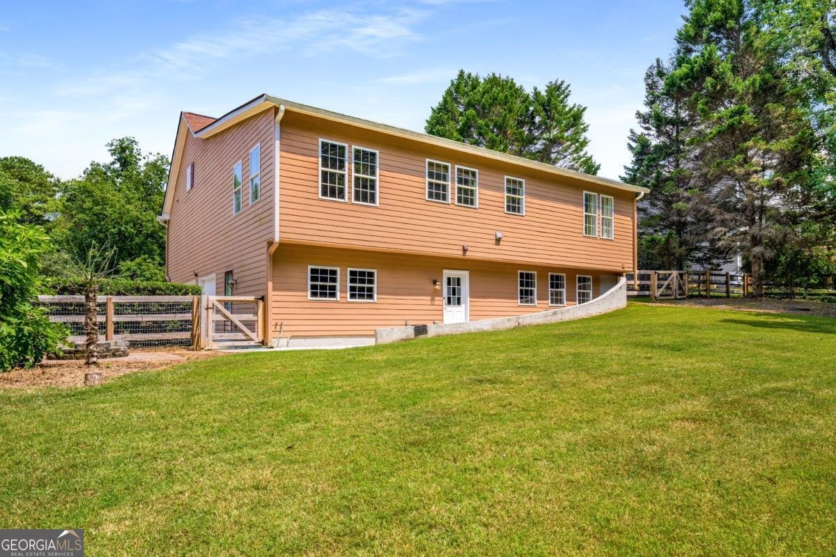109 Copper Ridge Drive Woodstock - 32