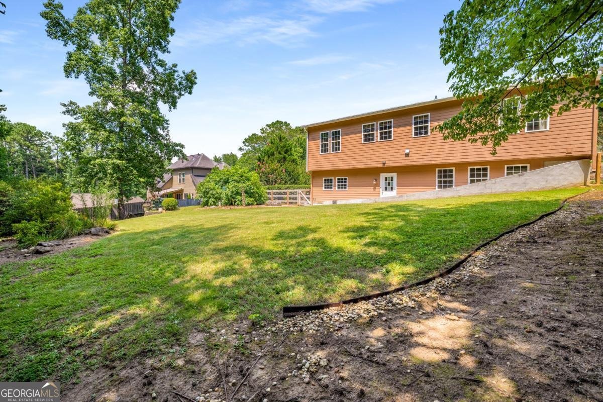 109 Copper Ridge Drive Woodstock - 34