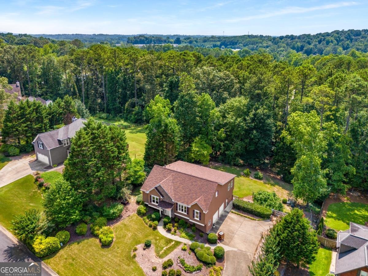 109 Copper Ridge Drive Woodstock - 37