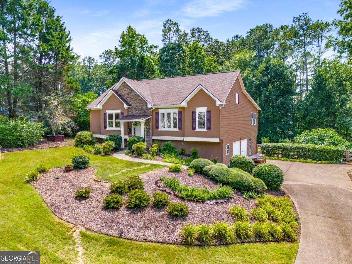 109 Copper Ridge Drive Woodstock - 39