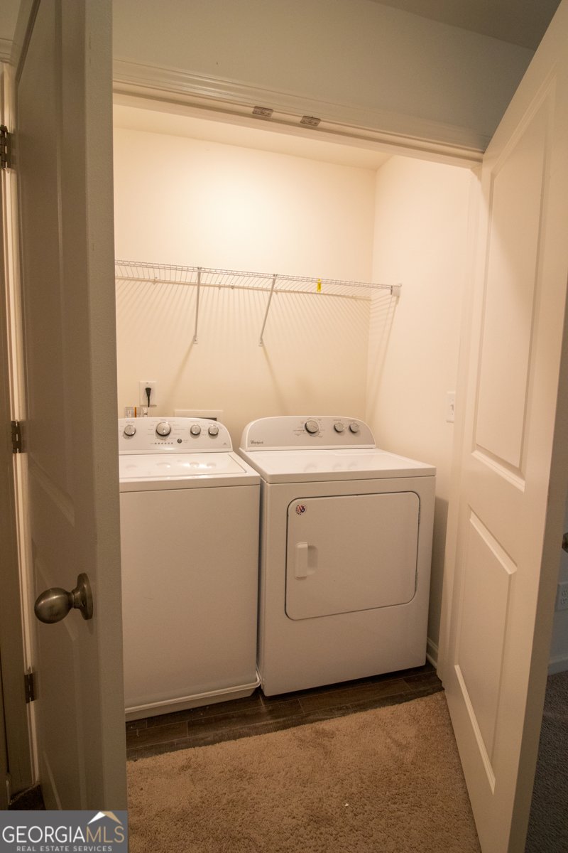 6342 Kinsland Court Lithonia - 11