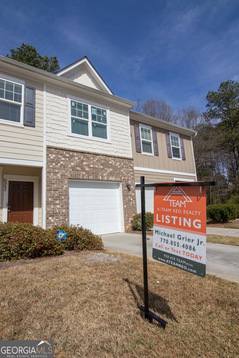 6342 Kinsland Court Lithonia - 2