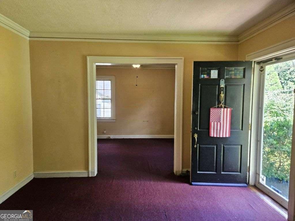 2431 Woodland Circle Atlanta - 1