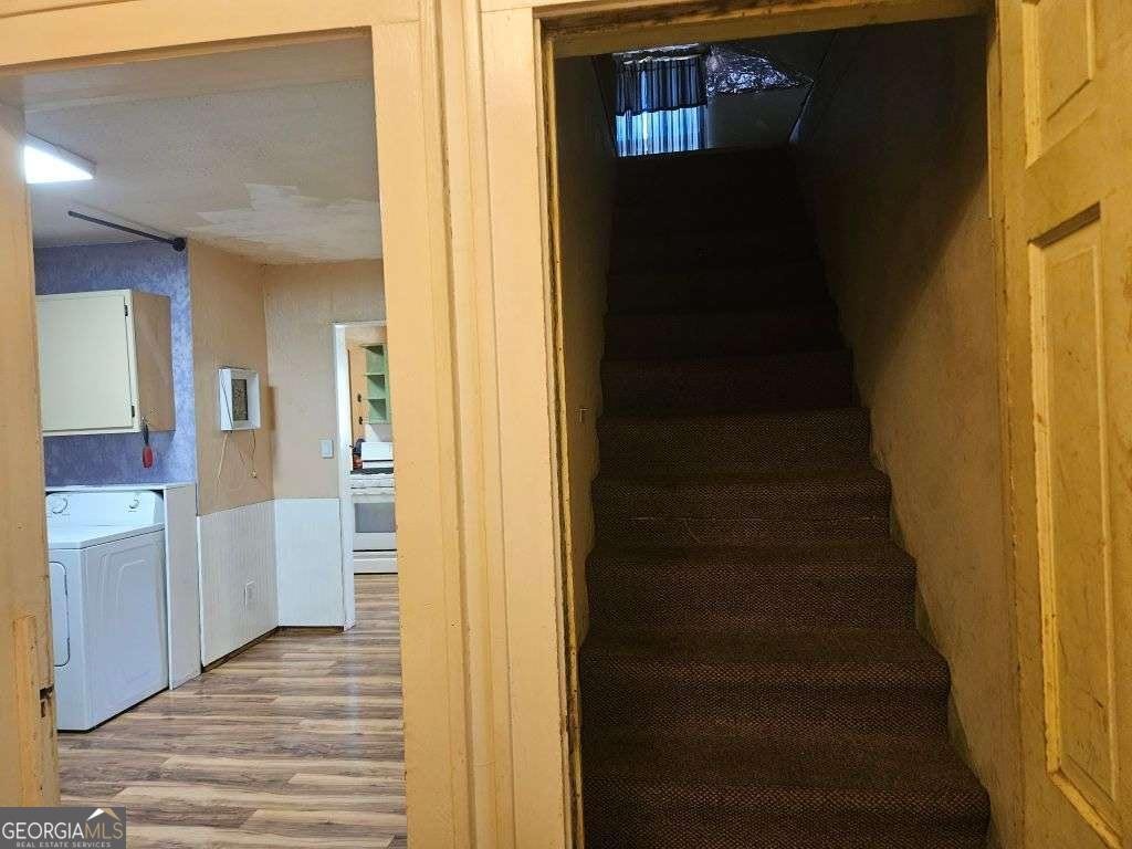 2431 Woodland Circle Atlanta - 15