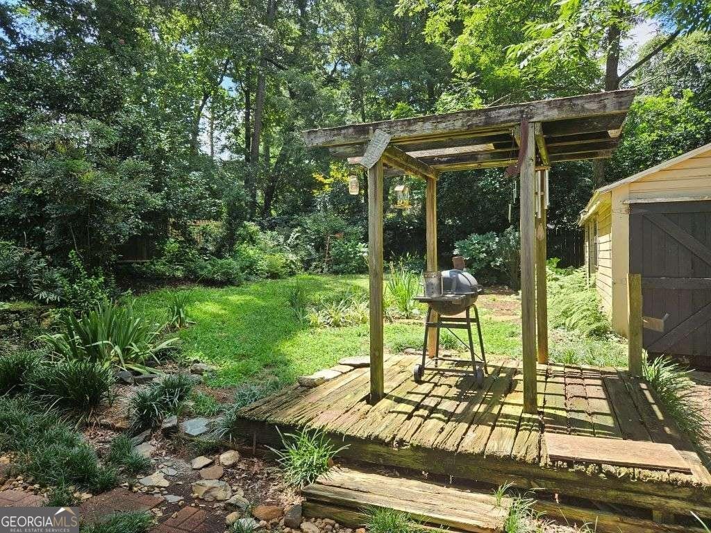 2431 Woodland Circle Atlanta - 18