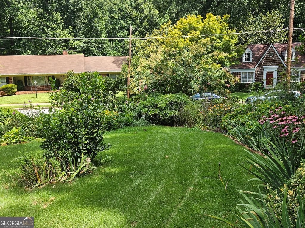 2431 Woodland Circle Atlanta - 20