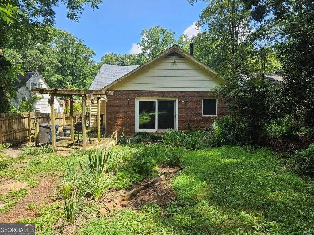 2431 Woodland Circle Atlanta - 23