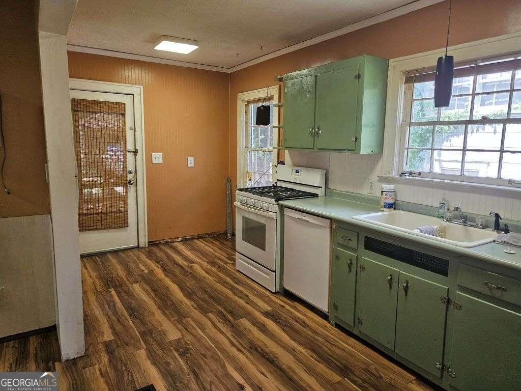 2431 Woodland Circle Atlanta - 5