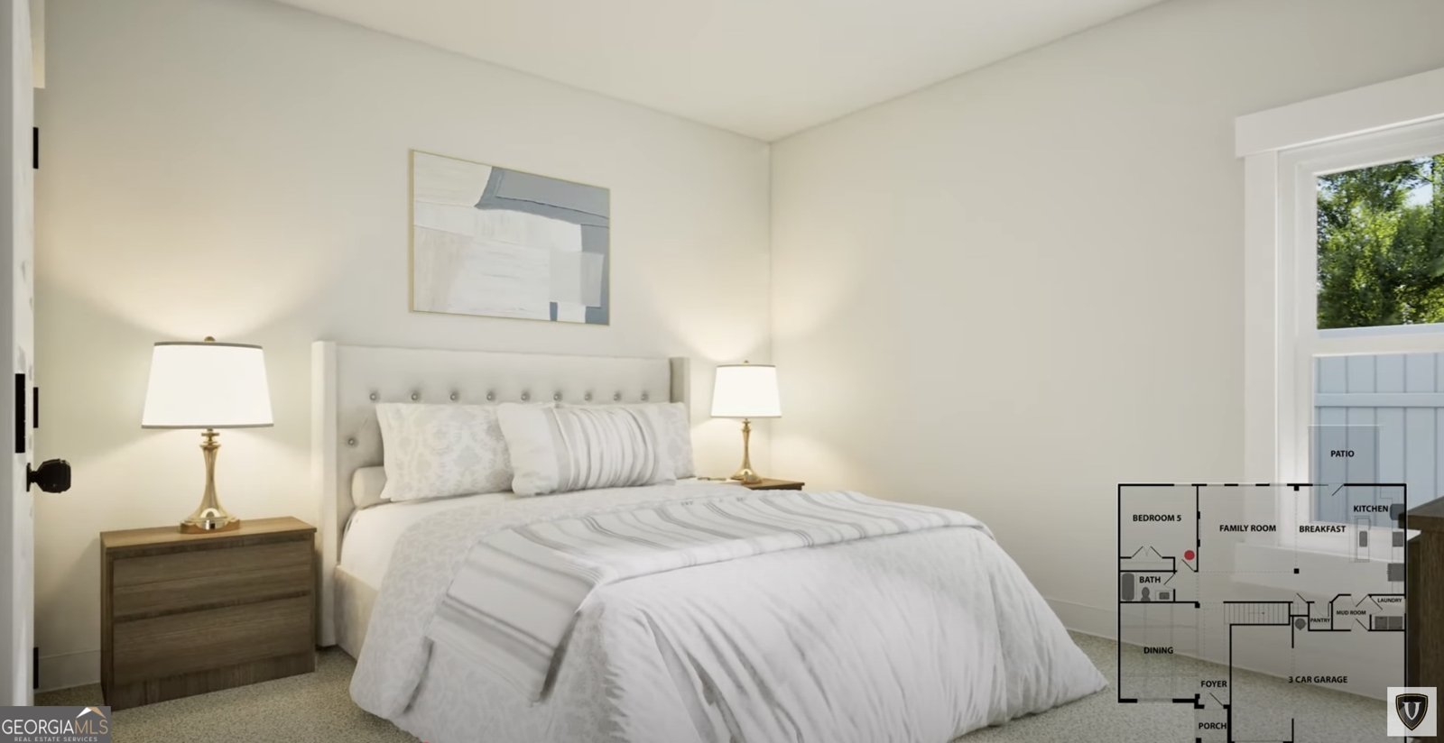 790 Grande Bishop Drive Fairburn - 27
