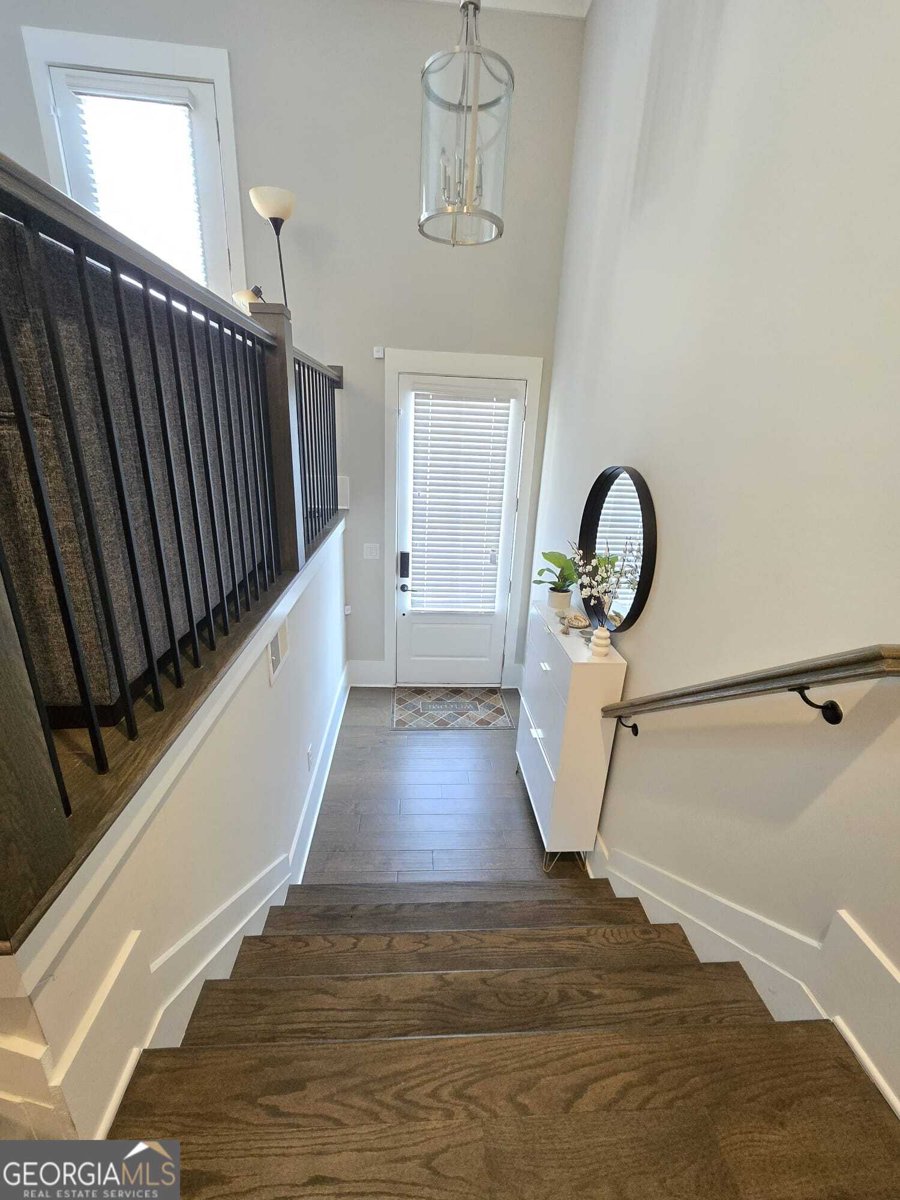 4141 Wisconsin Drive Dunwoody - 1
