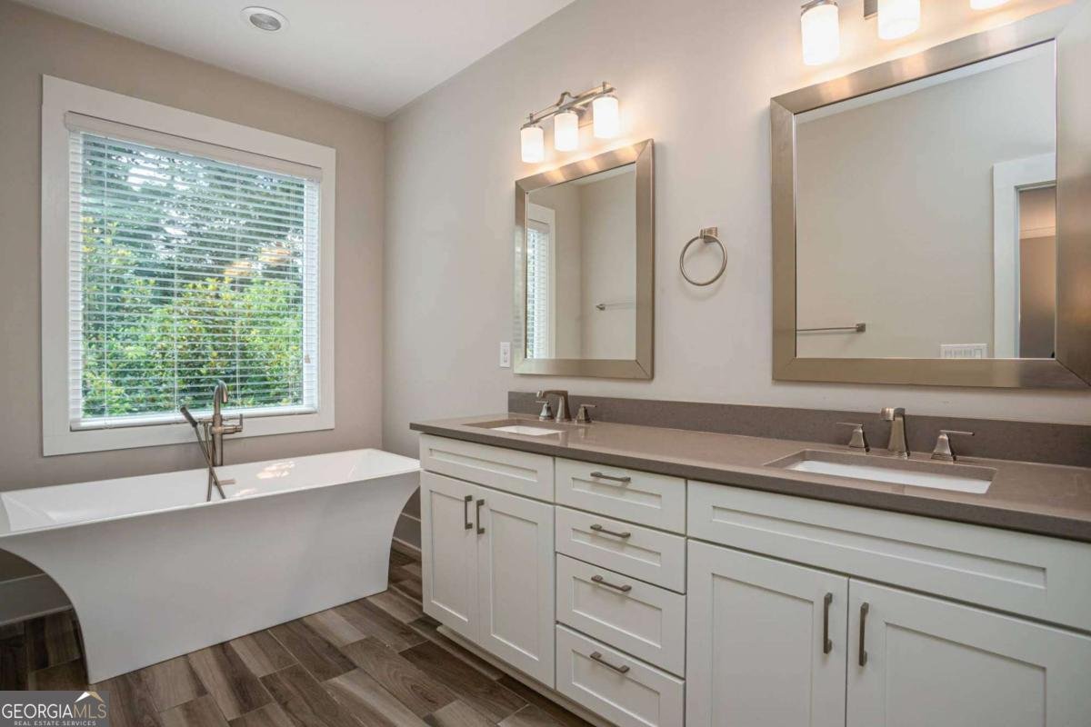 4141 Wisconsin Drive Dunwoody - 13