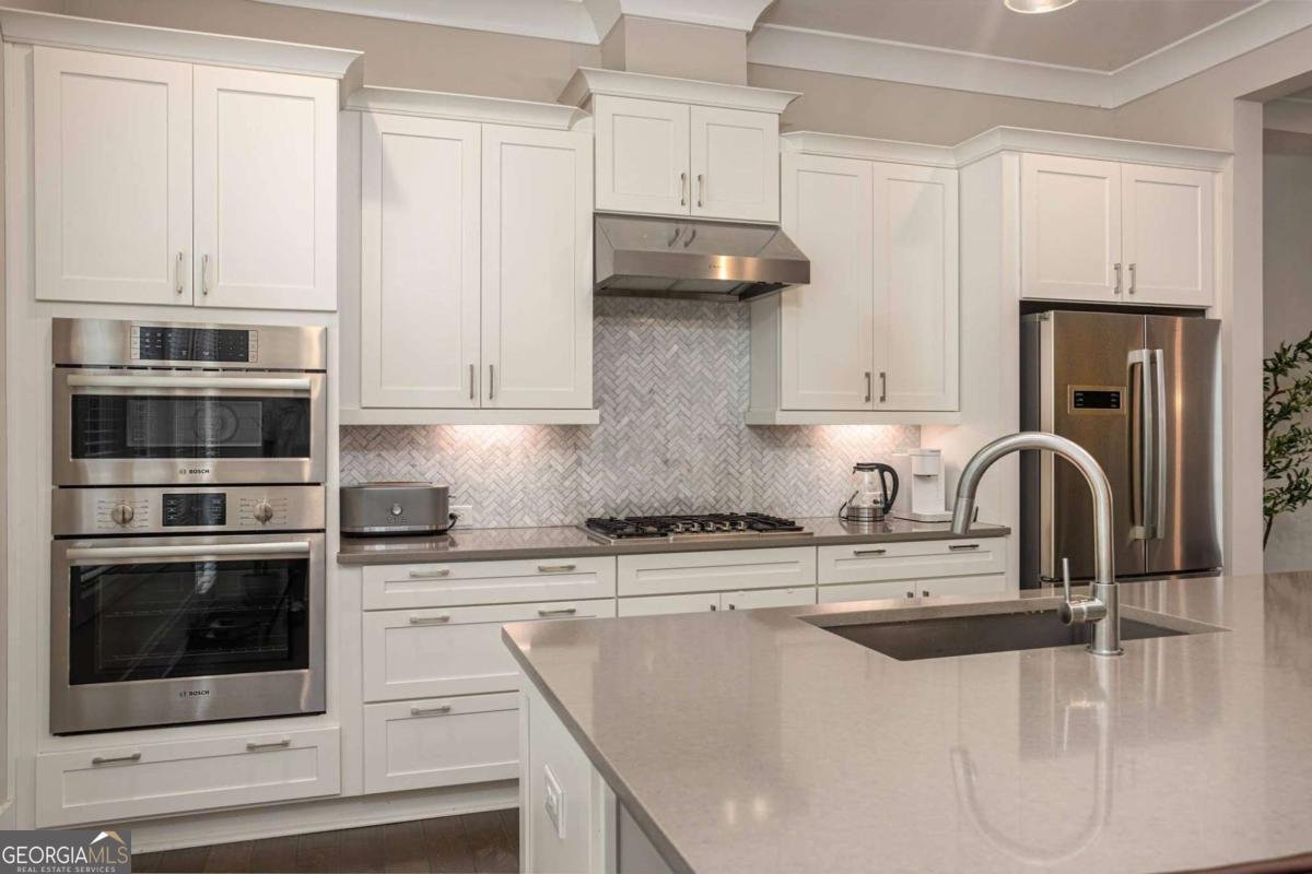 4141 Wisconsin Drive Dunwoody - 2