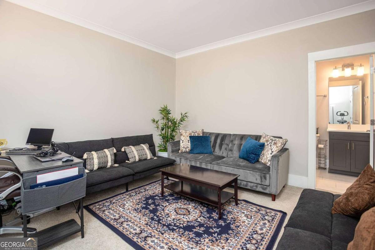 4141 Wisconsin Drive Dunwoody - 24