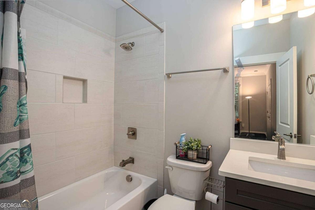 4141 Wisconsin Drive Dunwoody - 27