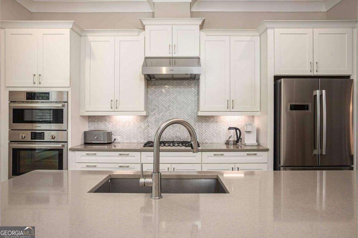 4141 Wisconsin Drive Dunwoody - 3