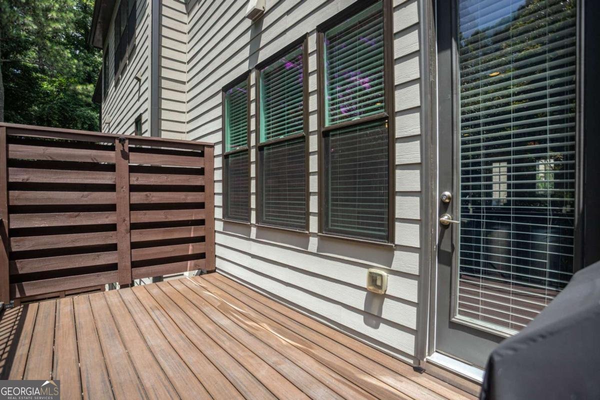 4141 Wisconsin Drive Dunwoody - 30