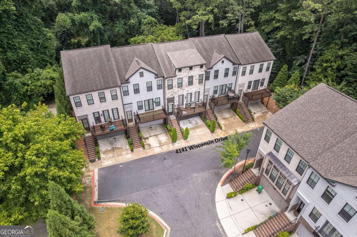 4141 Wisconsin Drive Dunwoody - 36