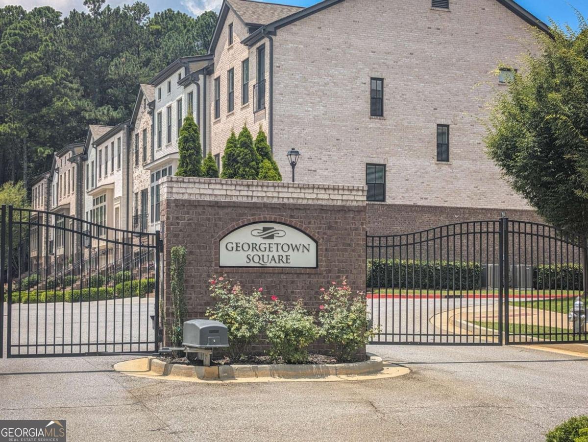 4141 Wisconsin Drive Dunwoody - 37