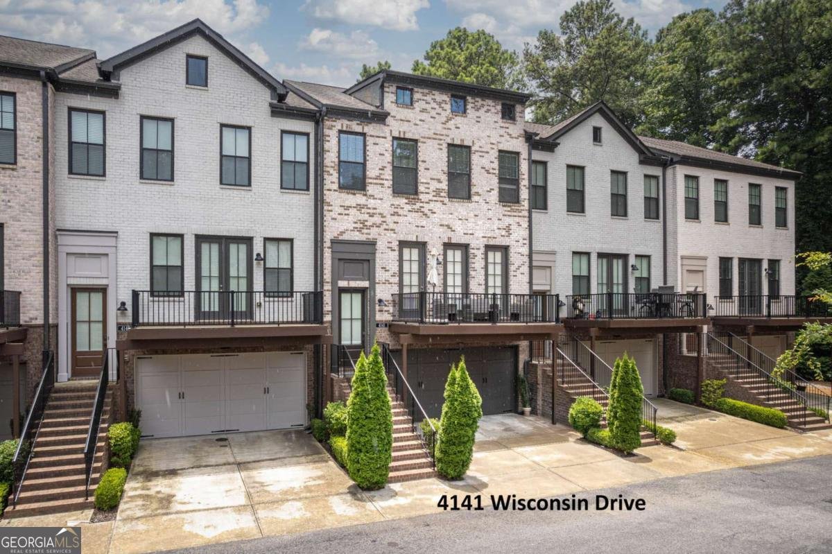 4141 Wisconsin Drive Dunwoody - 41