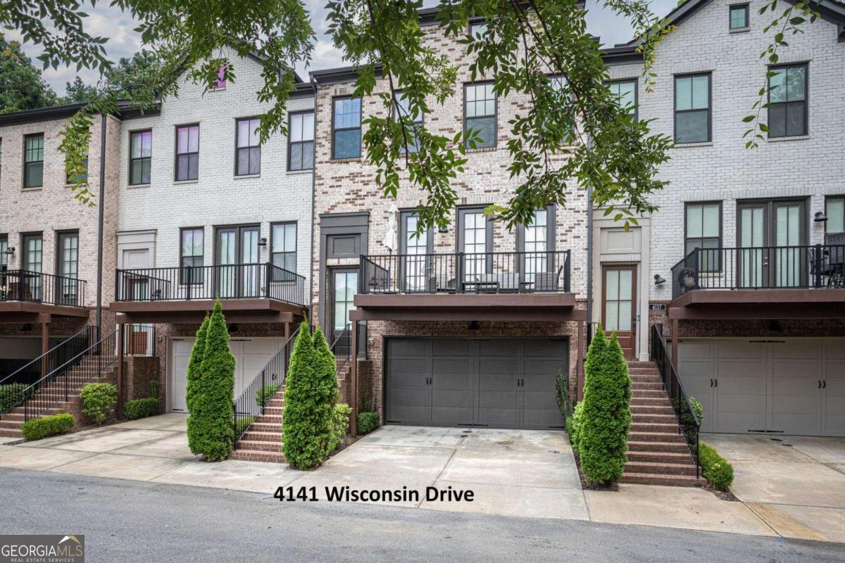 4141 Wisconsin Drive Dunwoody - 42