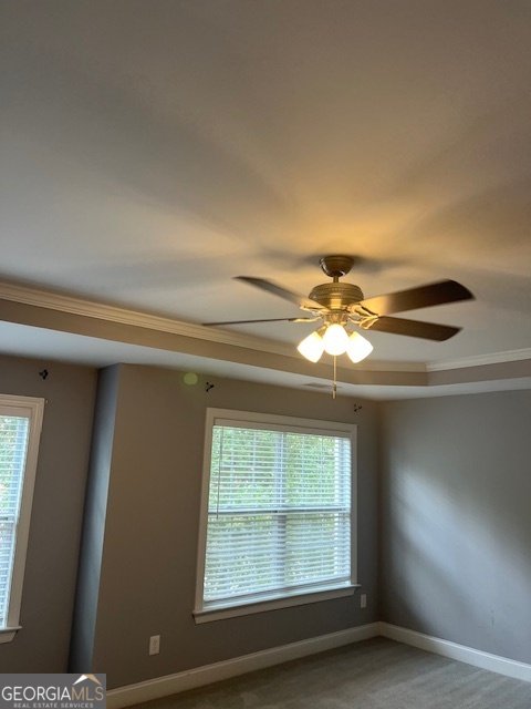 3532 Maple Hill Road Lithonia - 7