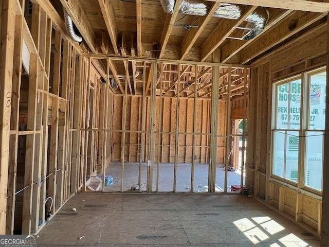 448 Thunder Road Buford - 2