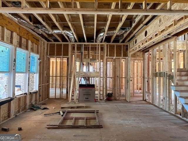 448 Thunder Road Buford - 5