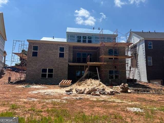 448 Thunder Road Buford - 6