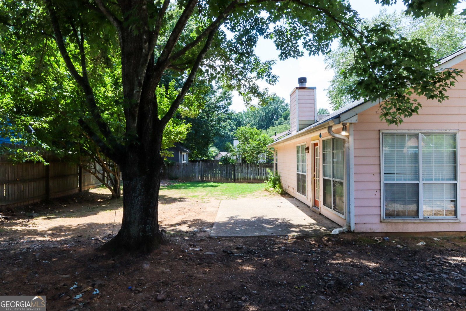 3200 Colgan Trace Lawrenceville - 30