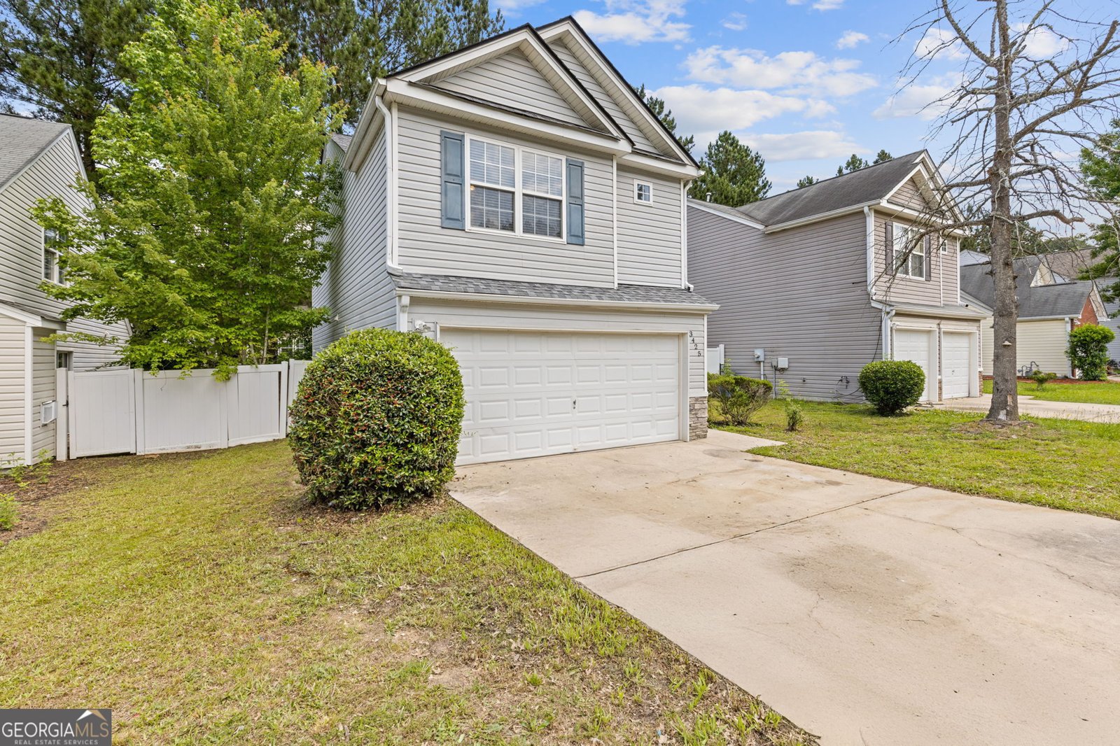 3425 Sable Chase Lane South Fulton - 11