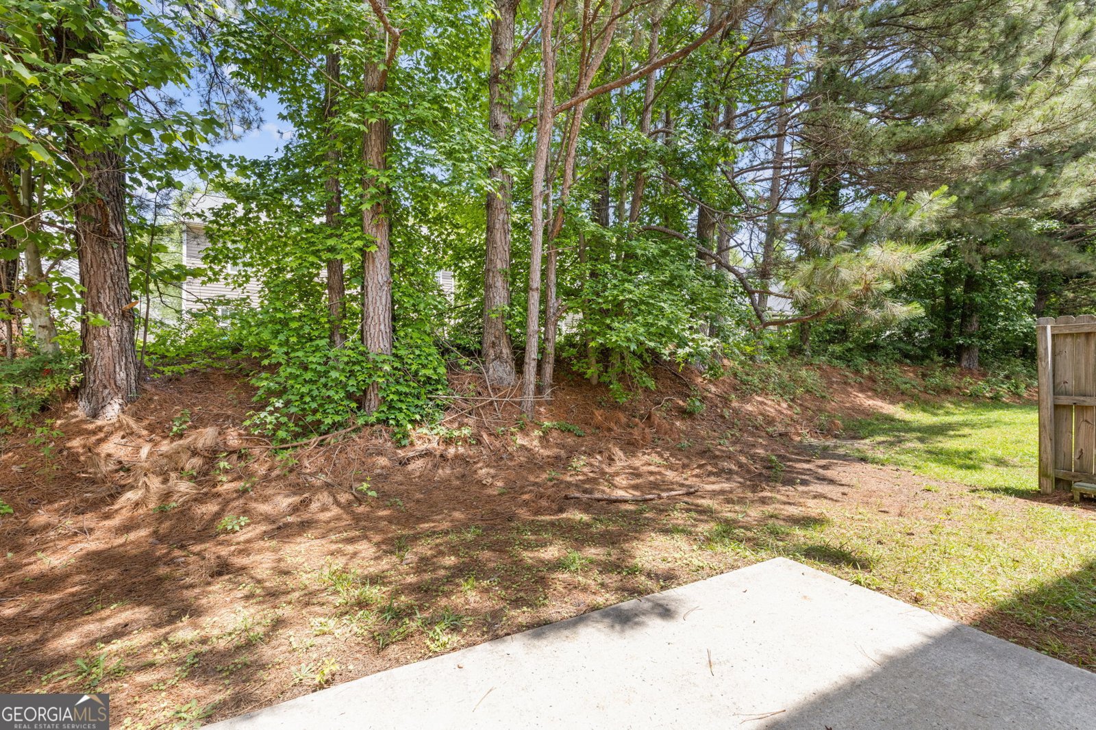 3425 Sable Chase Lane South Fulton - 22