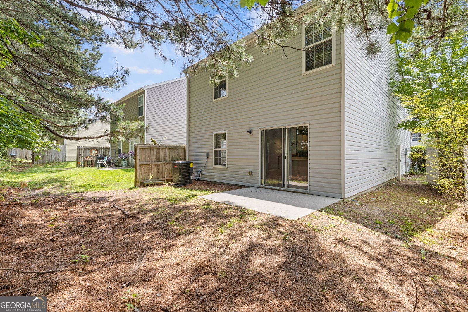 3425 Sable Chase Lane South Fulton - 6