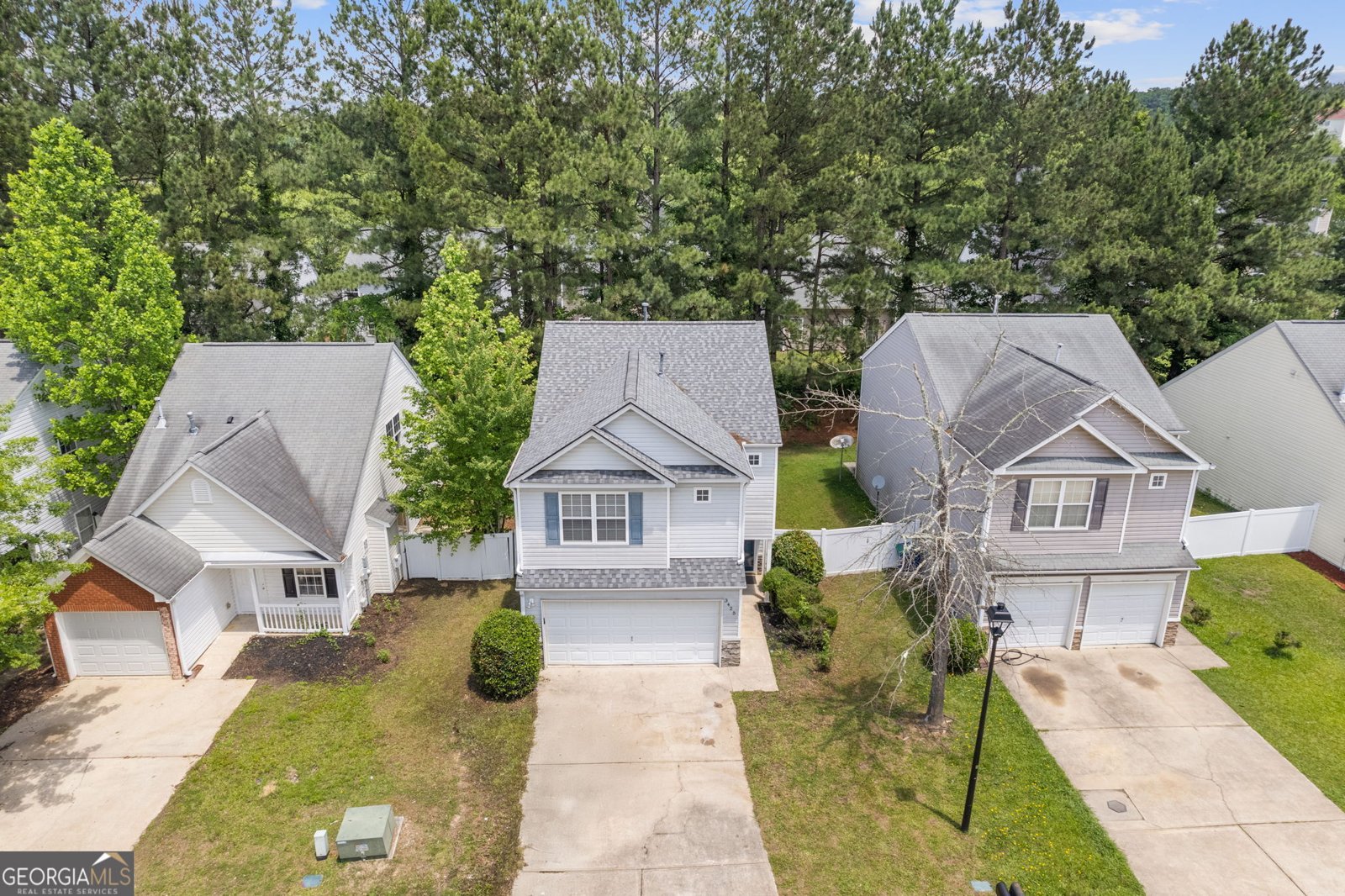 3425 Sable Chase Lane South Fulton - 8