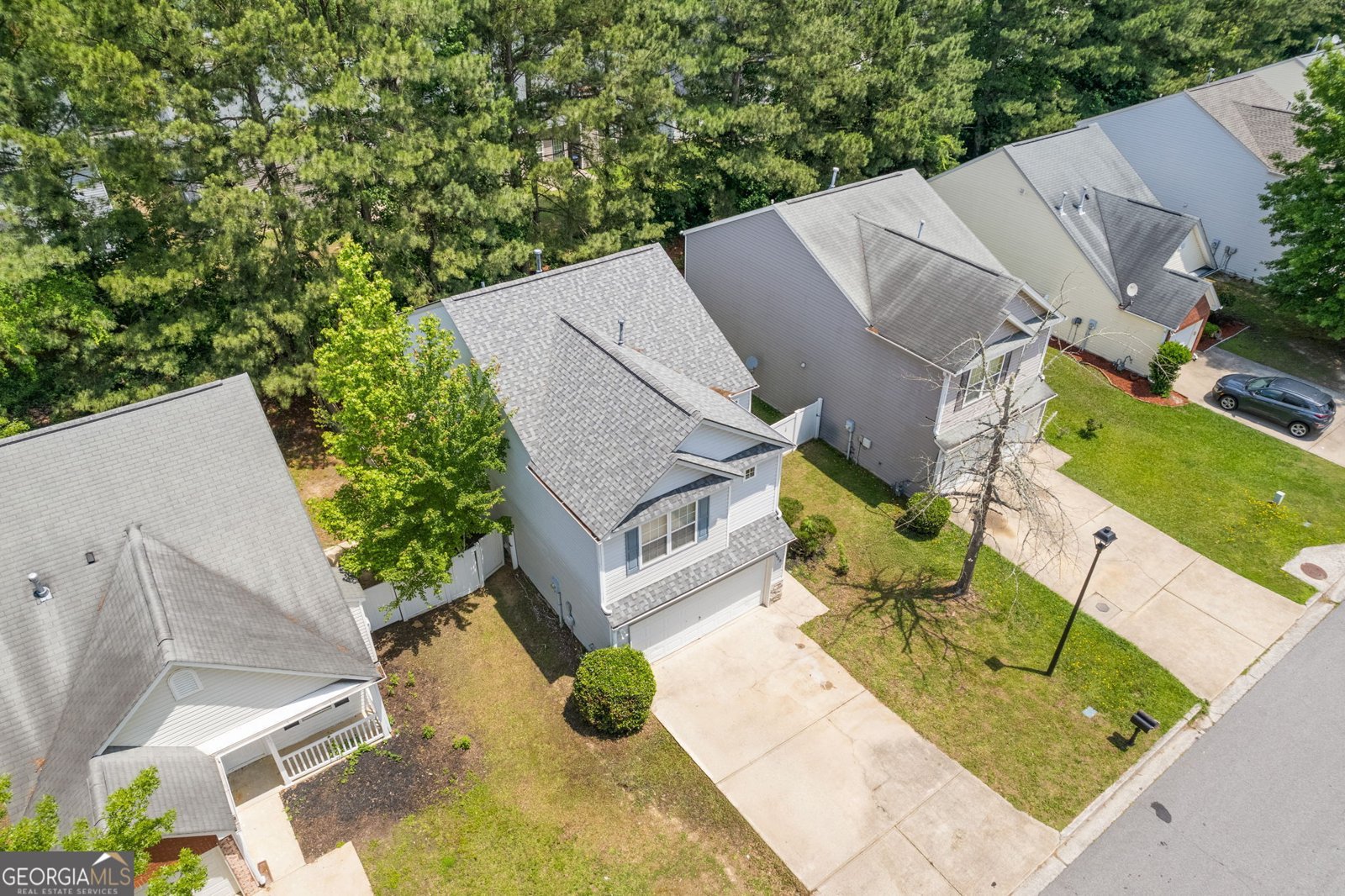 3425 Sable Chase Lane South Fulton - 9