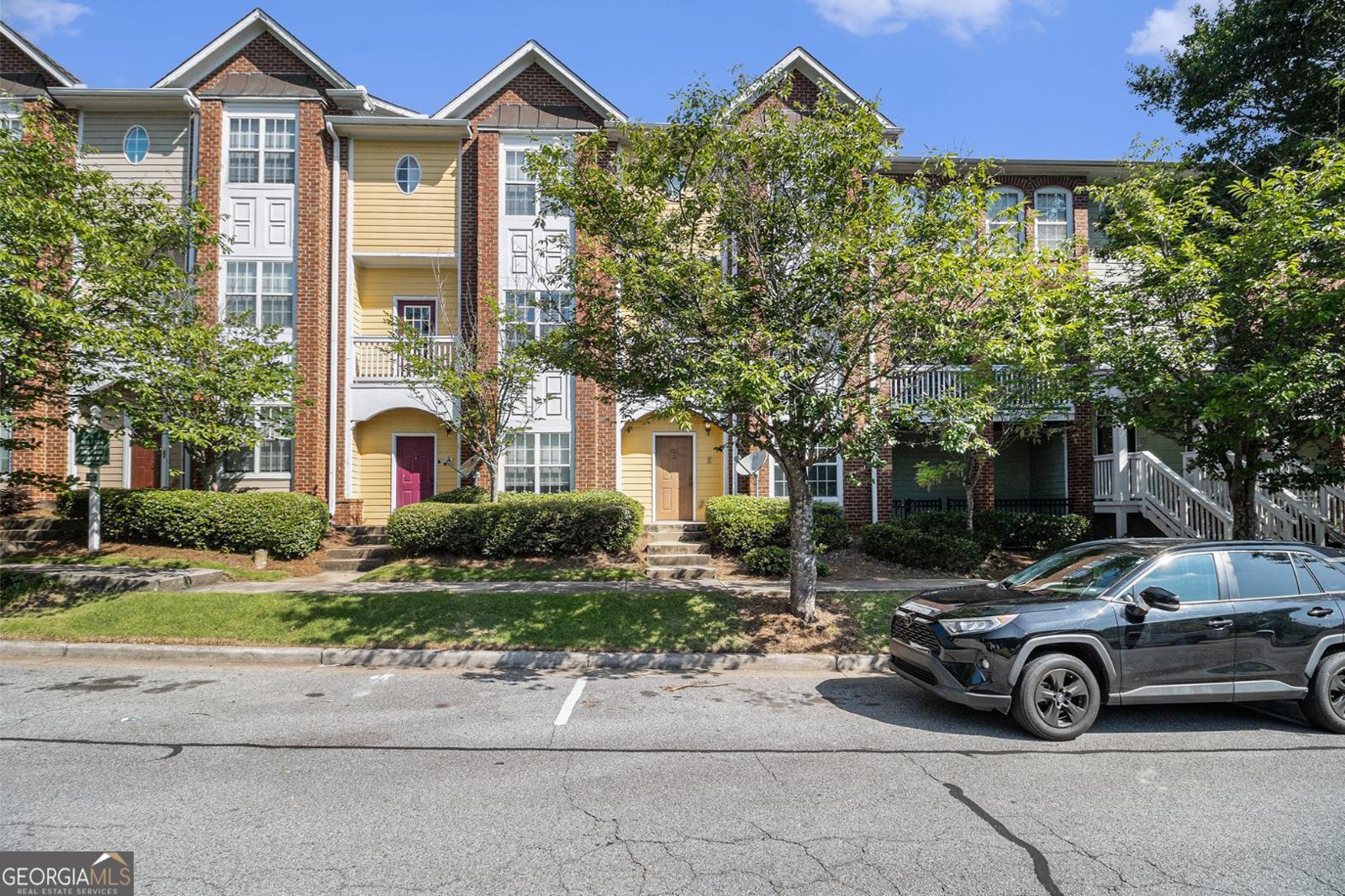1732 Pryor Road Atlanta - 1