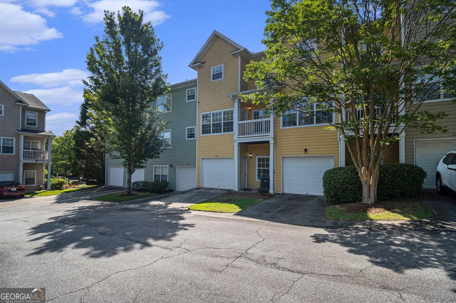 1732 Pryor Road Atlanta - 2