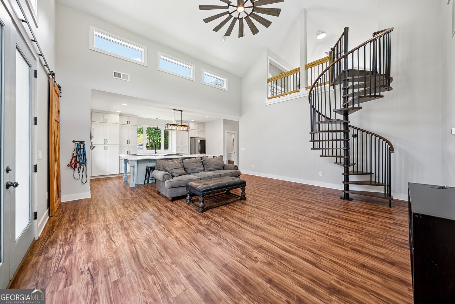 1693 Harmony Drive Canton - 1