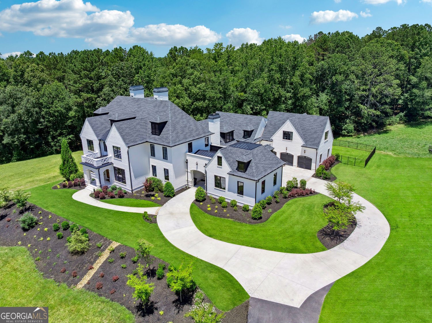 1693 Harmony Drive Canton - 10