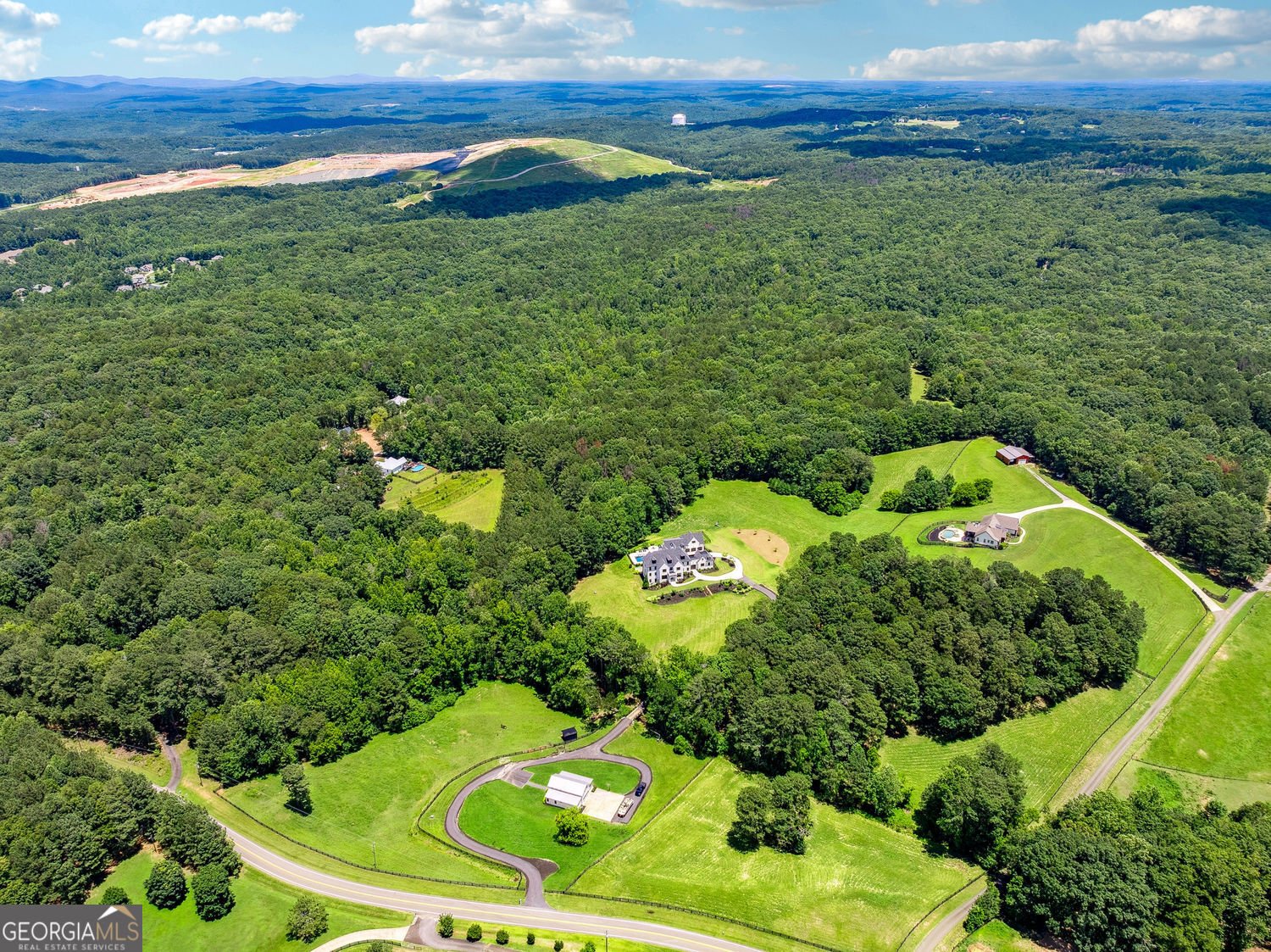 1693 Harmony Drive Canton - 100