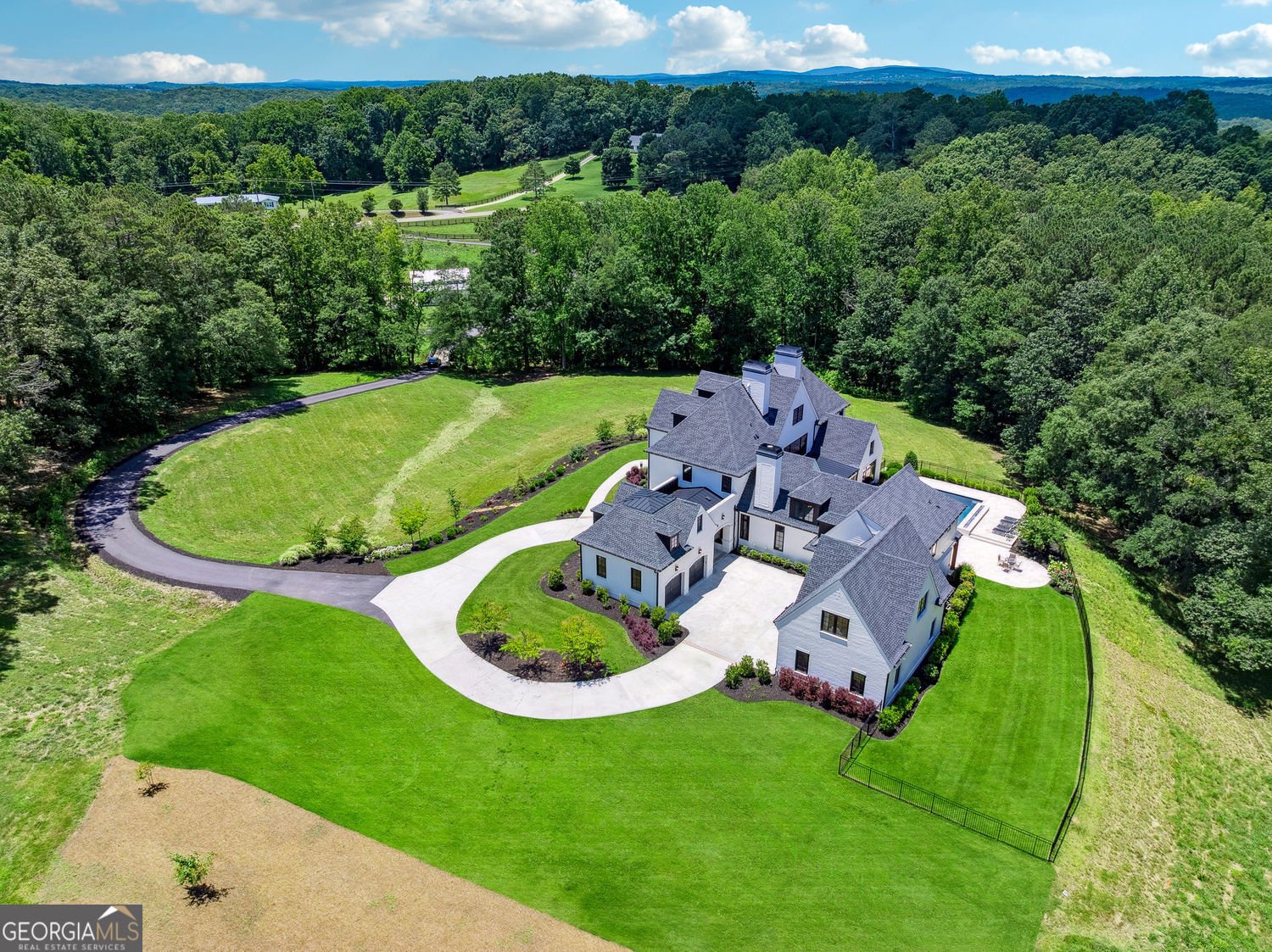 1693 Harmony Drive Canton - 11