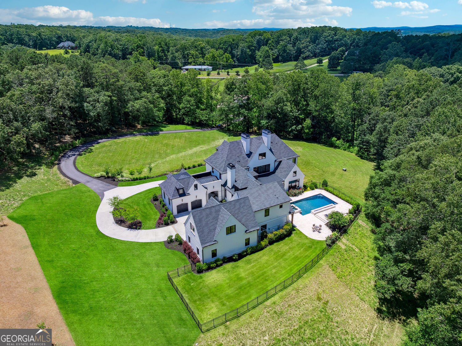 1693 Harmony Drive Canton - 14