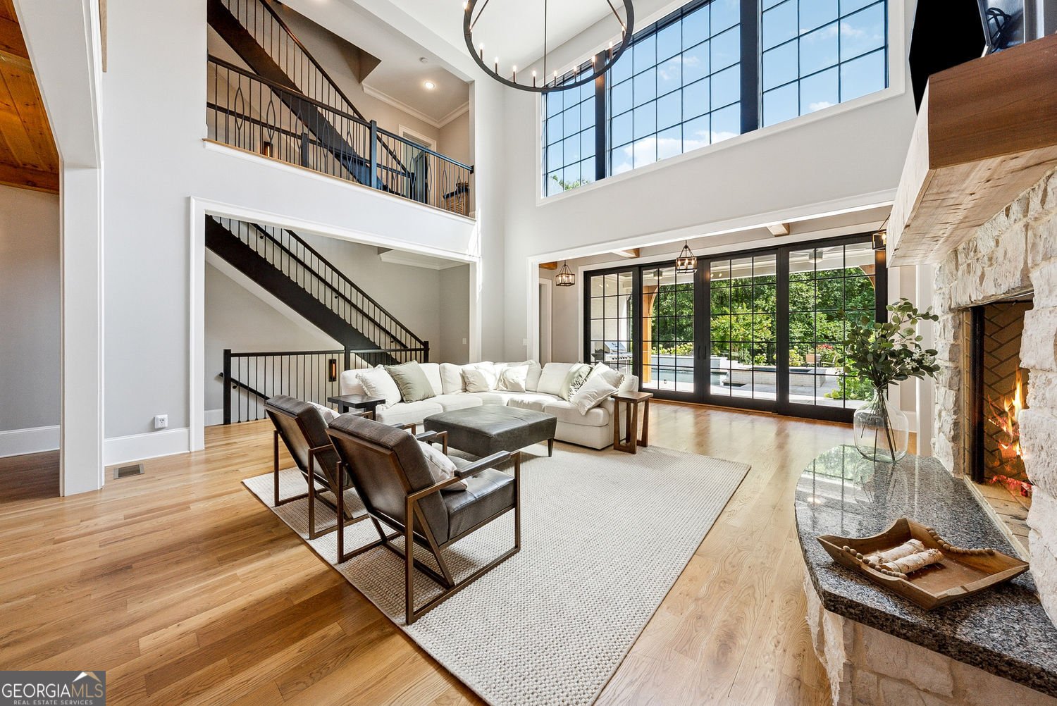 1693 Harmony Drive Canton - 19