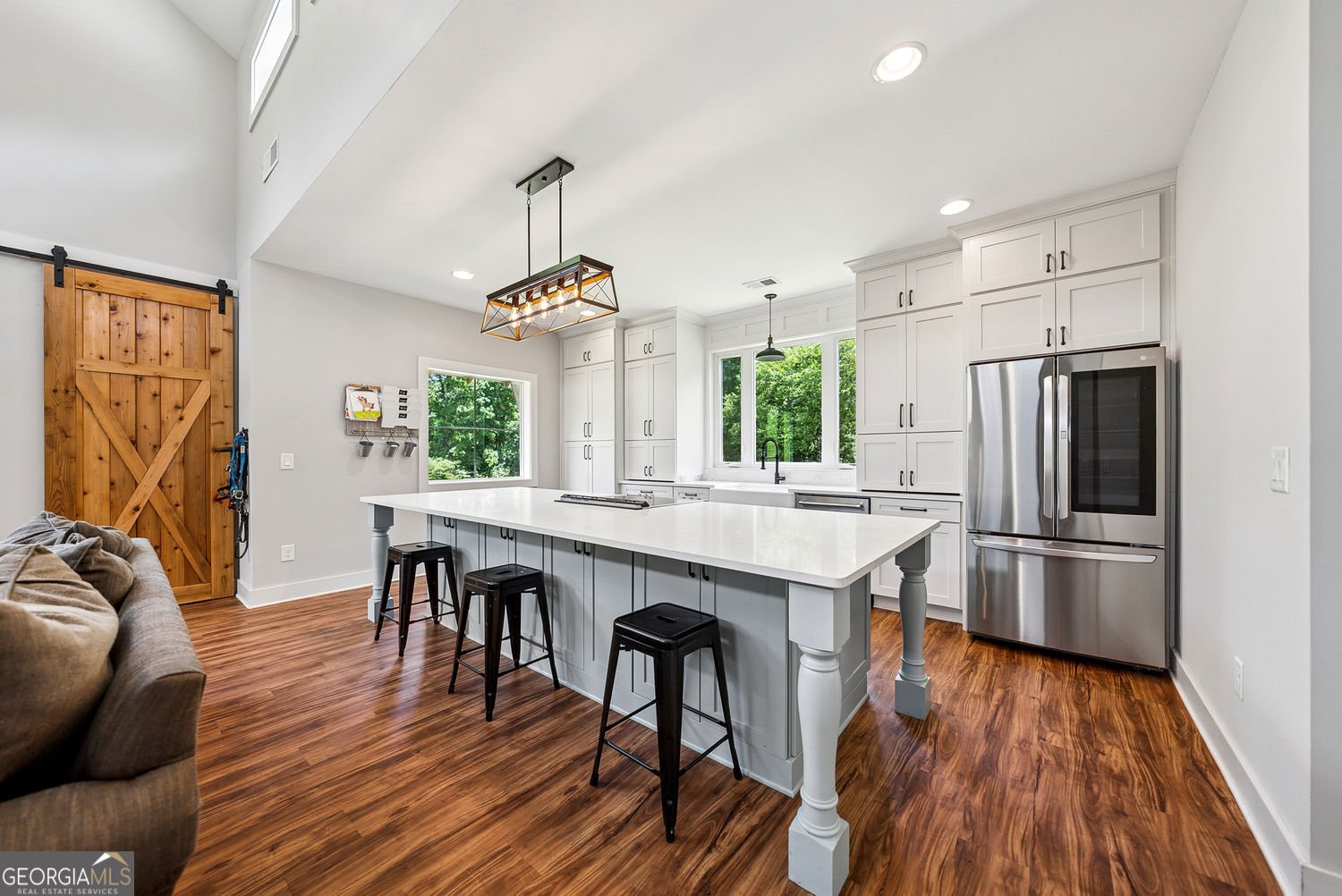 1693 Harmony Drive Canton - 2