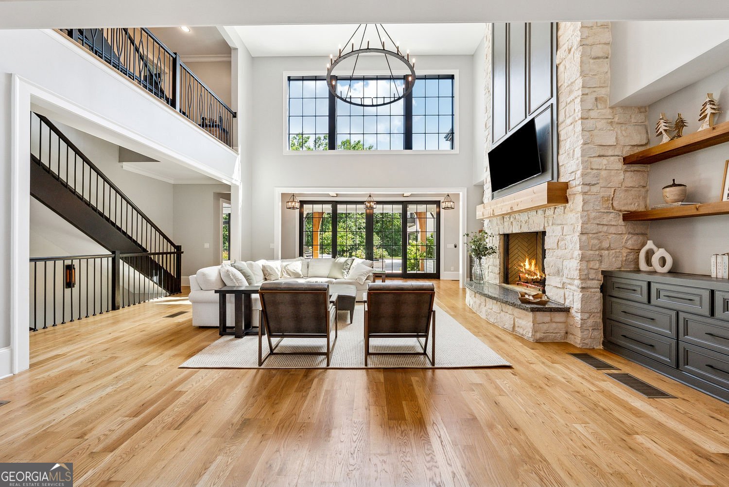 1693 Harmony Drive Canton - 20