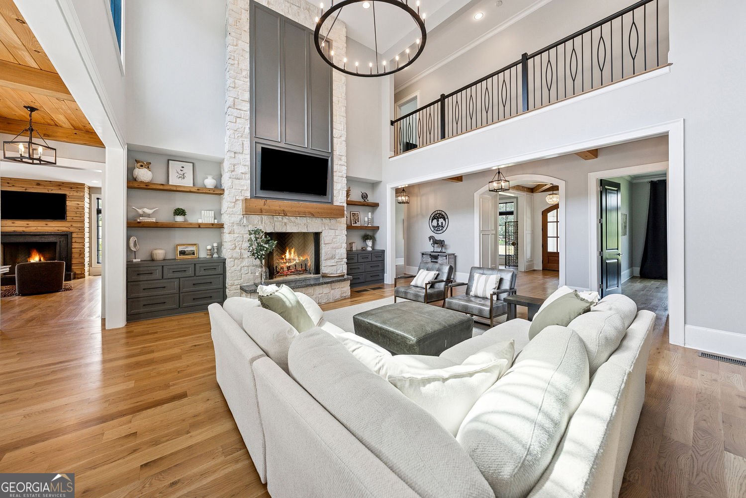1693 Harmony Drive Canton - 21