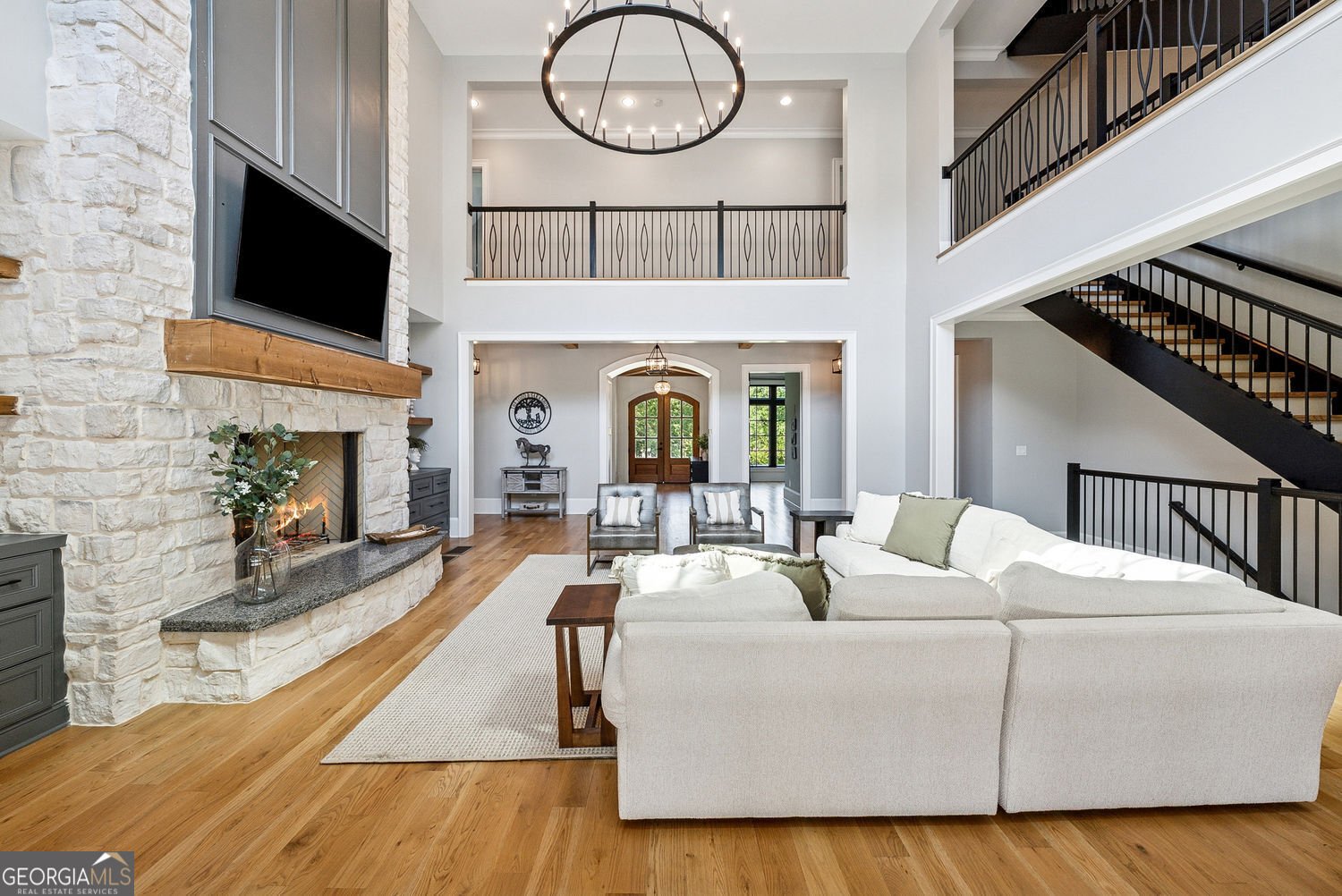 1693 Harmony Drive Canton - 22