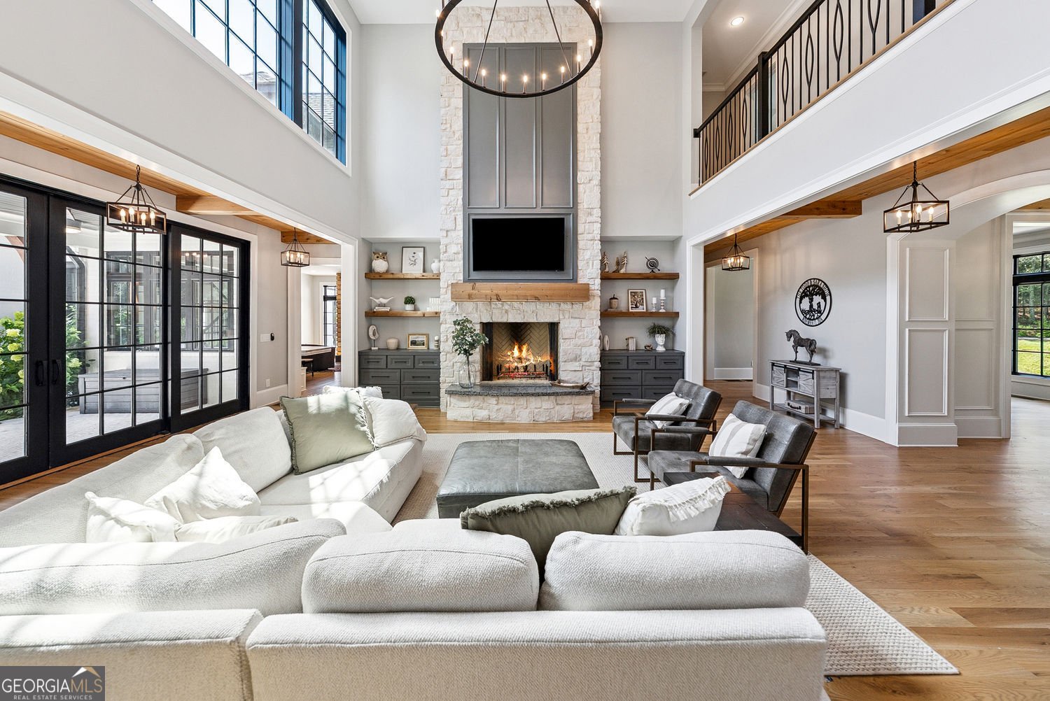 1693 Harmony Drive Canton - 23