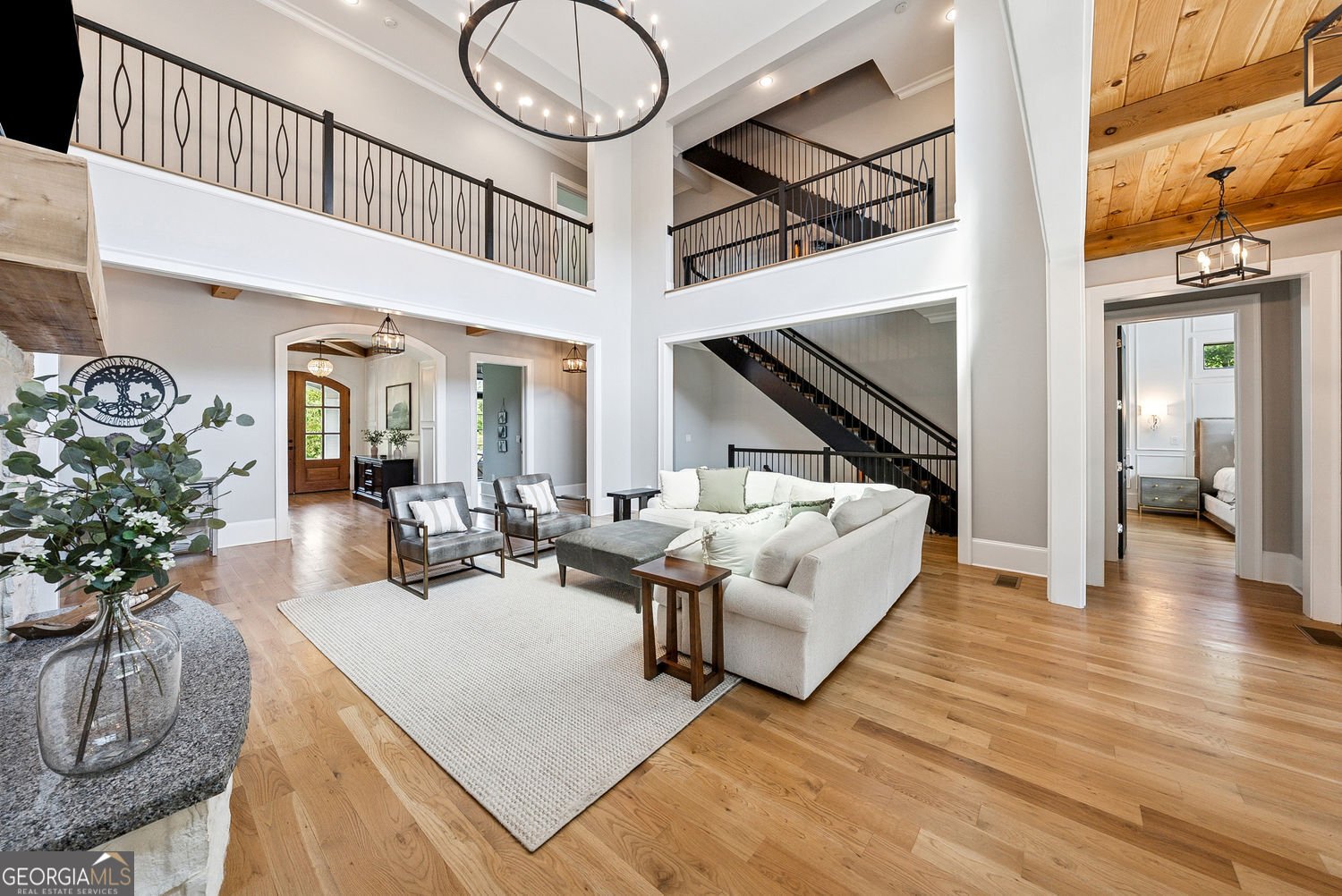 1693 Harmony Drive Canton - 24