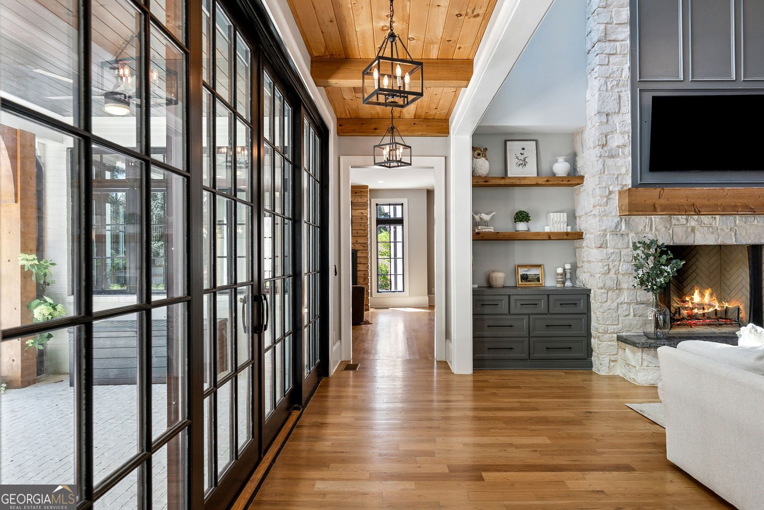 1693 Harmony Drive Canton - 25